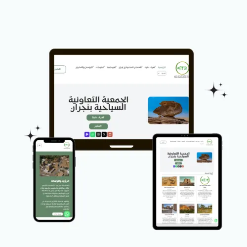 Najran Tourism Cooperative Association